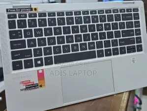 New Laptop HP EliteBook 1040 16GB Intel Core I7 SSD 512GB