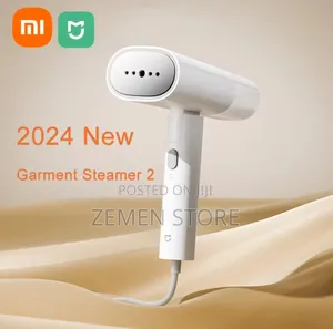 Photo - Xiaomi Handheld Garment Steamer – 1300w, Fast Heating
