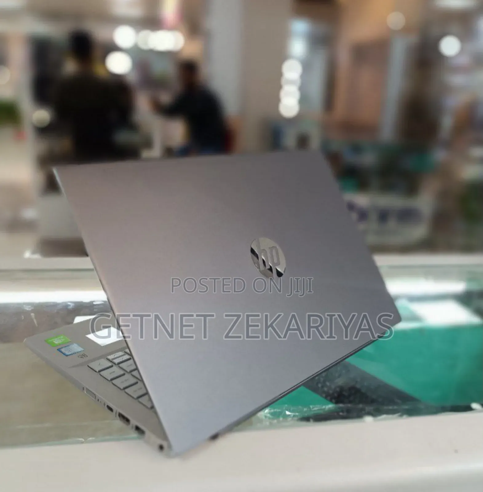 New Laptop HP Pavilion 14 16GB Intel Core I5 SSD 512GB