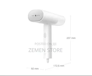 Xiaomi Handheld Garment Steamer – 1300w, Fast Heating