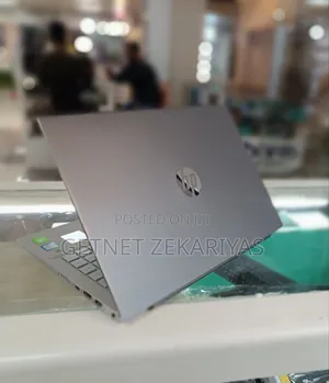 New Laptop HP Pavilion 14 16GB Intel Core I5 SSD 512GB
