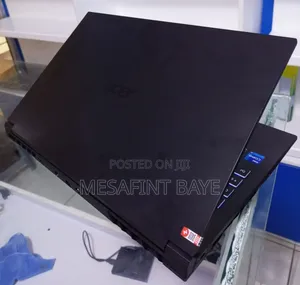 New Laptop Acer 16GB Intel Core I7 SSD 1T