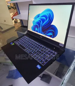 New Laptop Acer 16GB Intel Core I7 SSD 1T