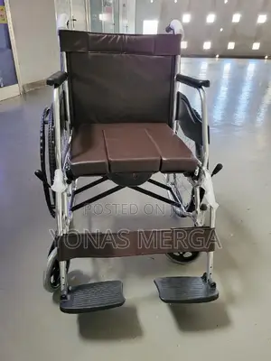 Wheelchairs for Adults Toilet Use፮\፪wheelchair፳¥Wheelchair
