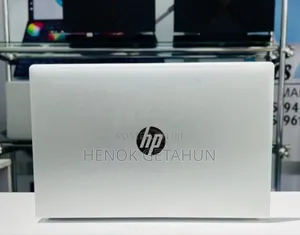 Photo - New Laptop HP ProBook 450 G8 8GB Intel Core I5 SSD 512GB