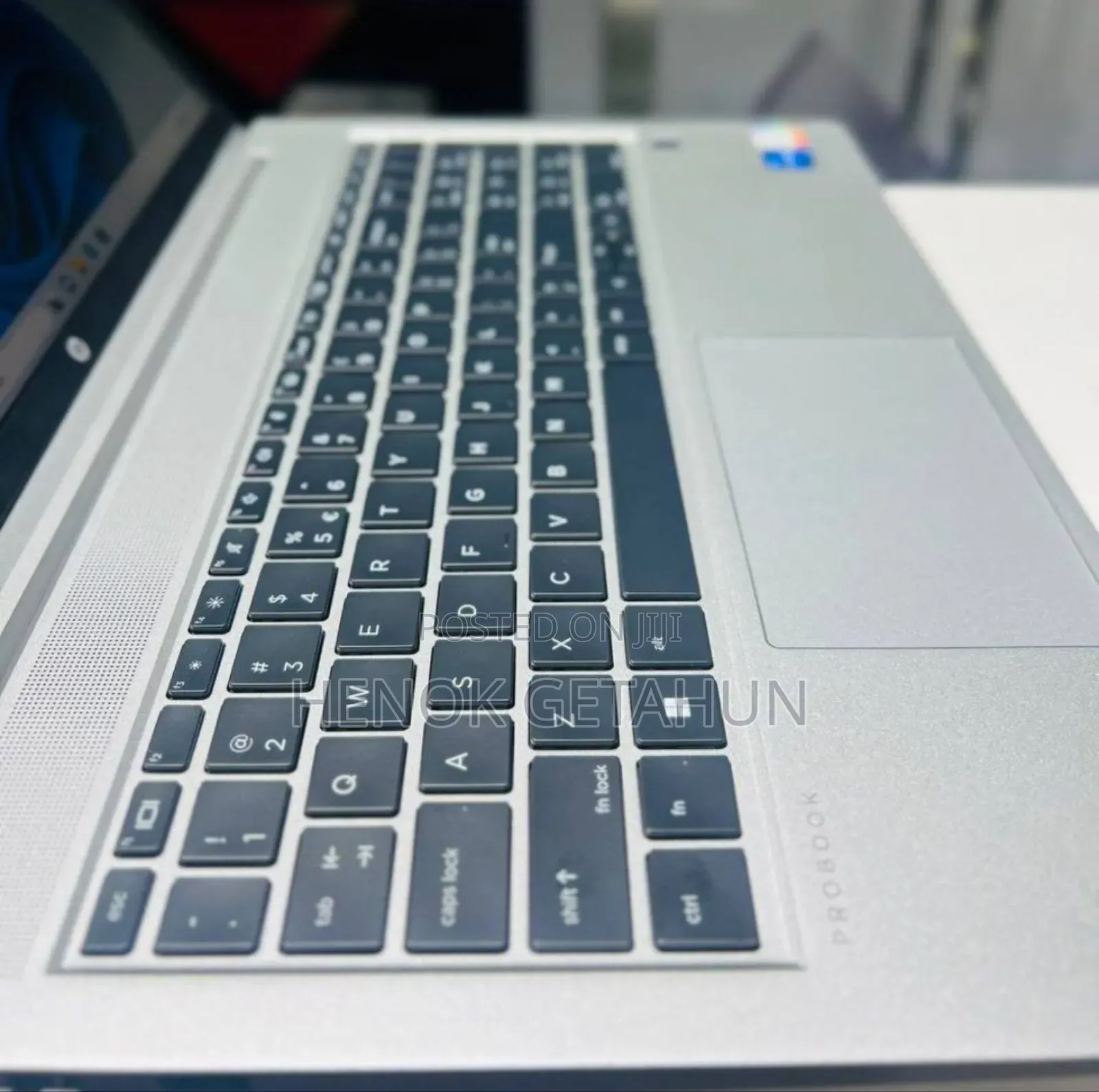 New Laptop HP ProBook 450 G8 8GB Intel Core I5 SSD 512GB