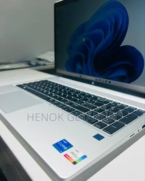 New Laptop HP ProBook 450 G8 8GB Intel Core I5 SSD 512GB