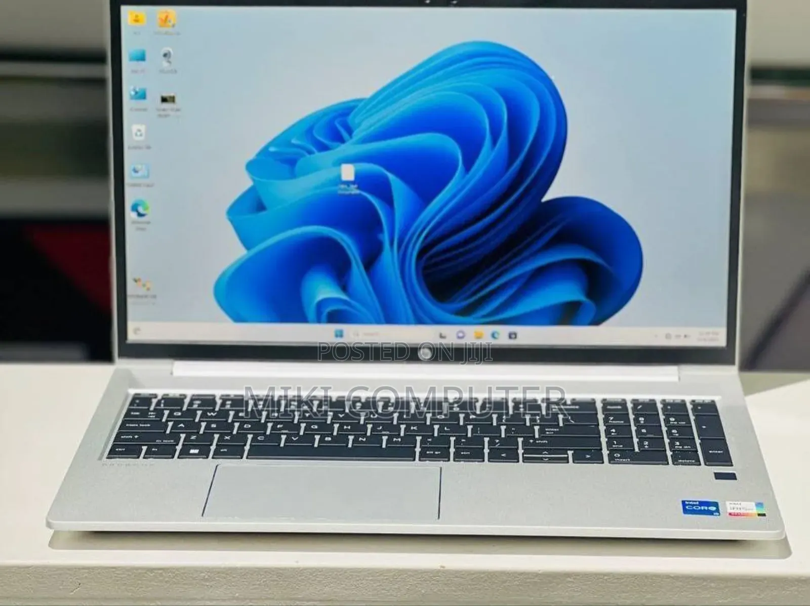 New Laptop HP ProBook 4230S 8GB Intel Core I5 SSD 512GB