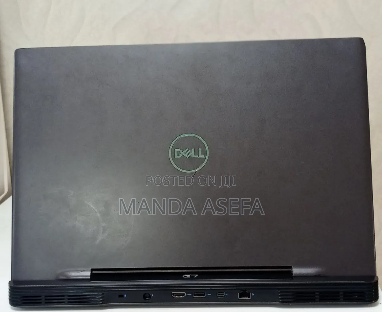 New Laptop Dell 16GB Intel Core I7 HDD+SSD 1T