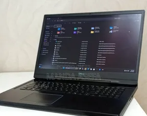 New Laptop Dell 16GB Intel Core I7 HDD+SSD 1T