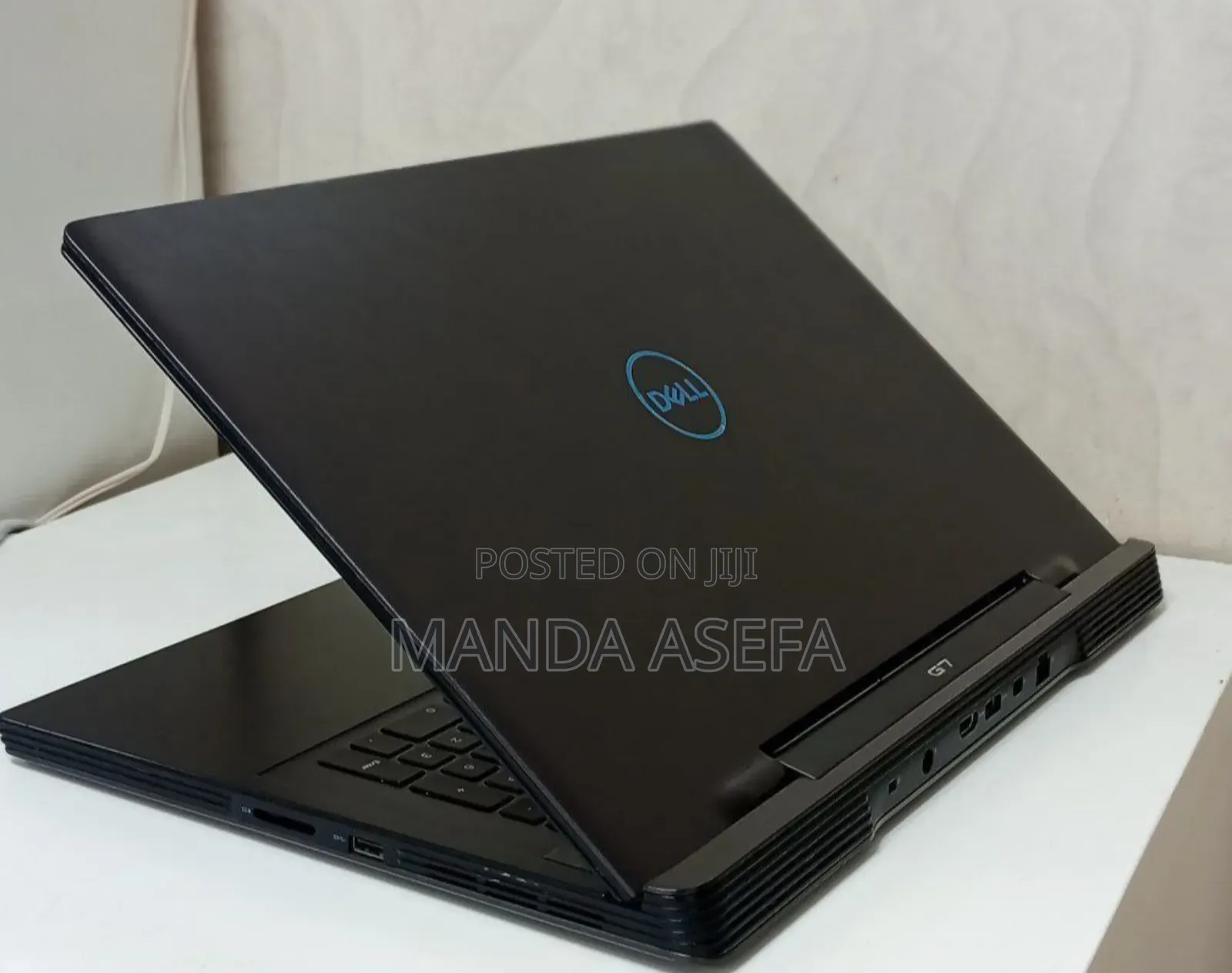 New Laptop Dell 16GB Intel Core I7 HDD+SSD 1T