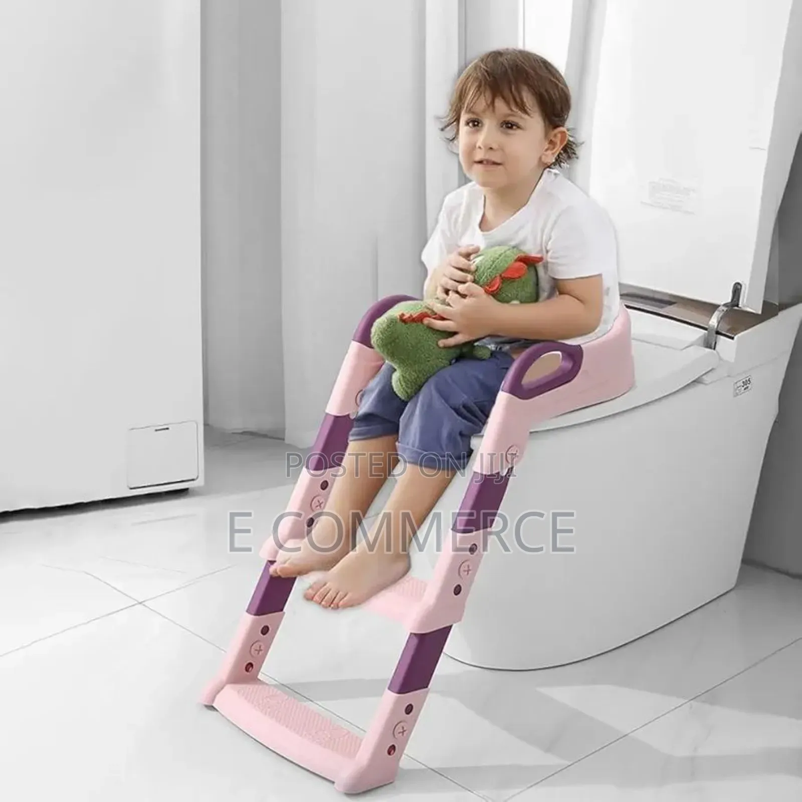 ሲንክ ላይ የሚገጠም ባለ ደረጃ ፓፓ