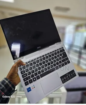 New Laptop Acer Aspire 5 16GB Intel Core I5 SSD 512GB