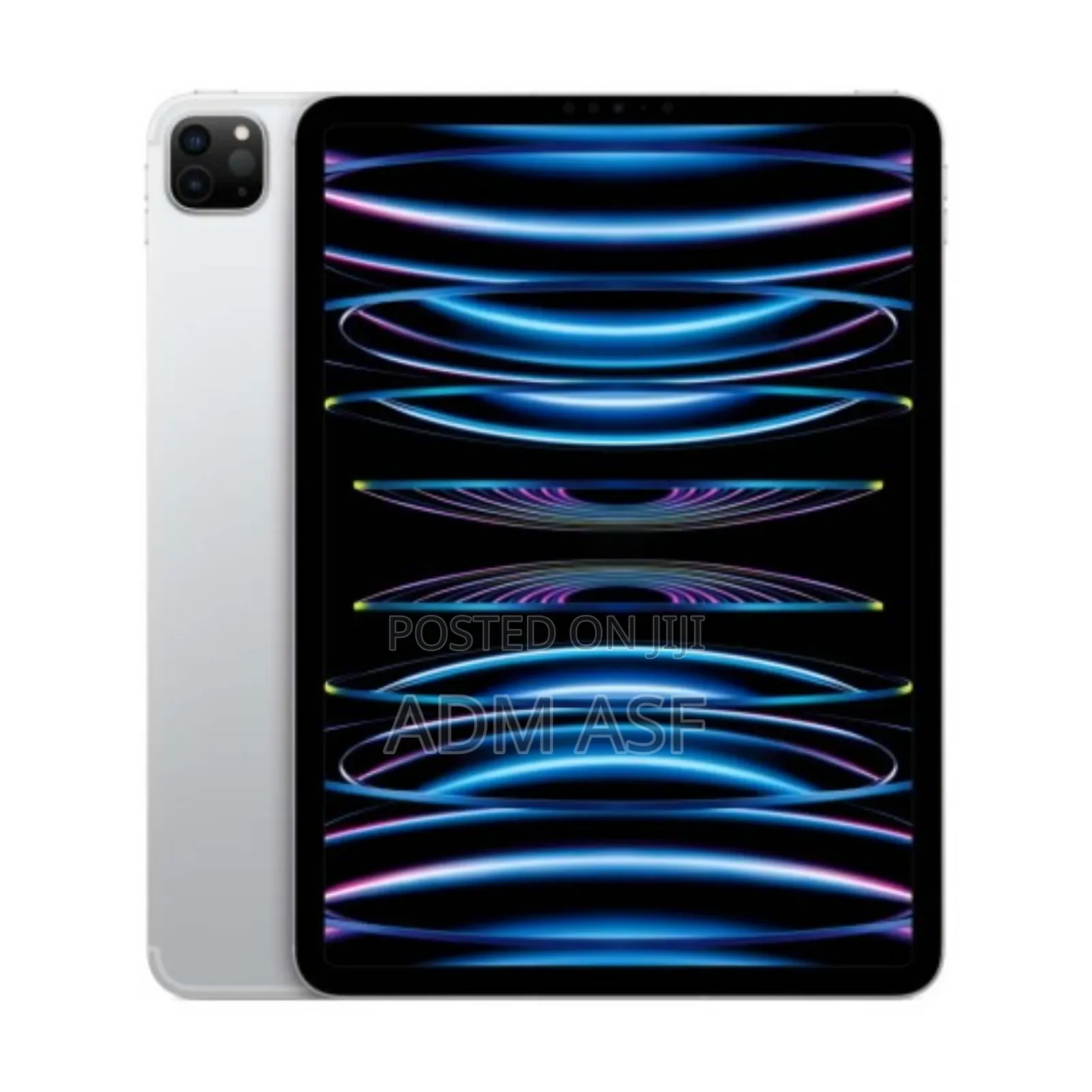 New Apple iPad Pro 13 (2024) 256 GB