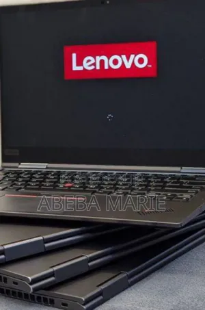 Photo - New Laptop Lenovo ThinkPad Yoga 16GB Intel Core i7 SSD 512GB