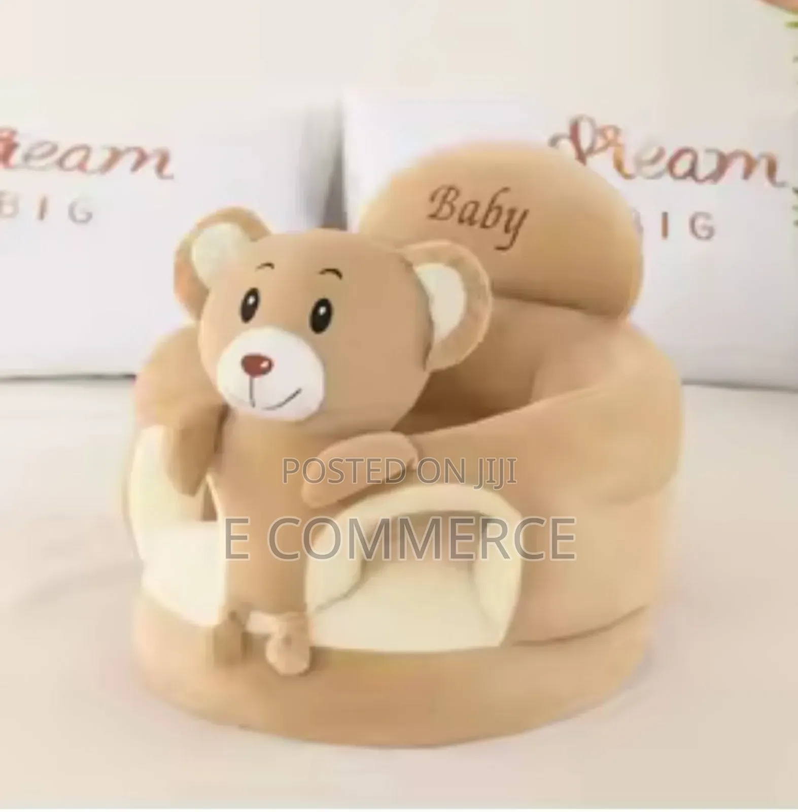 Baby Sofa Comfortable Chair