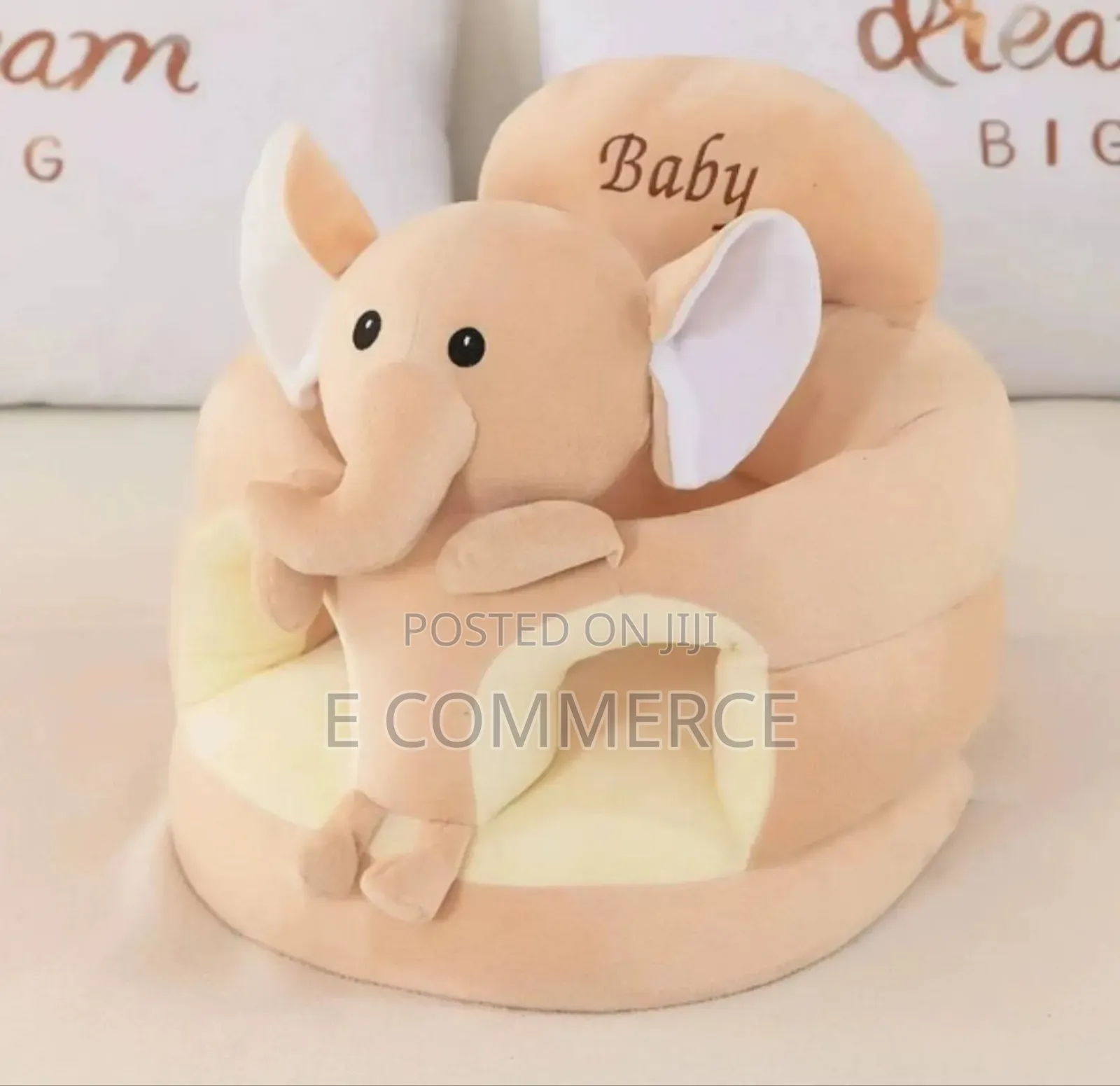 Baby Sofa Comfortable Chair