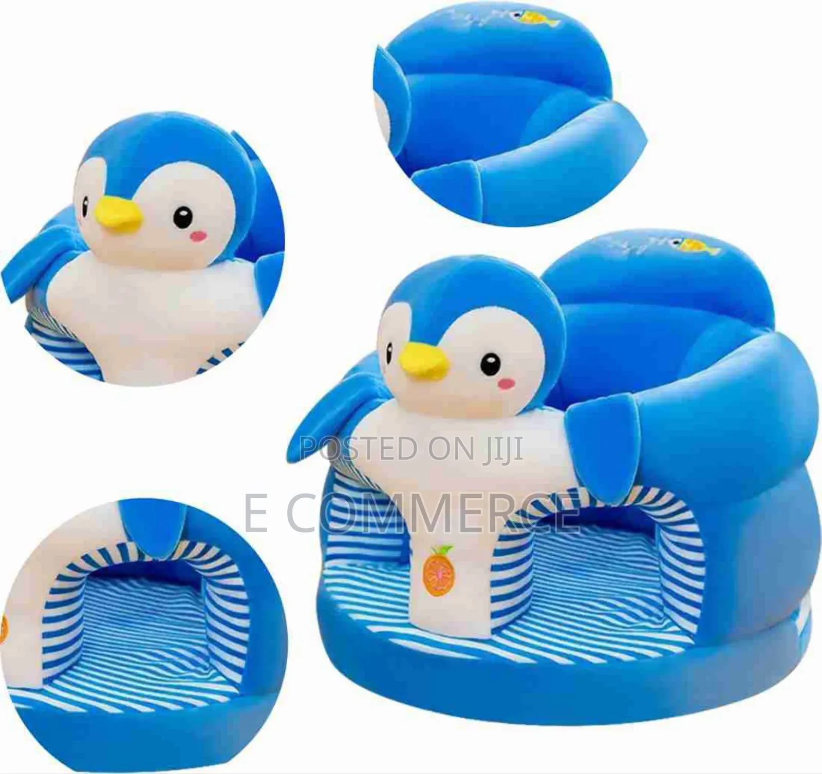 Baby Sofa Comfortable Chair