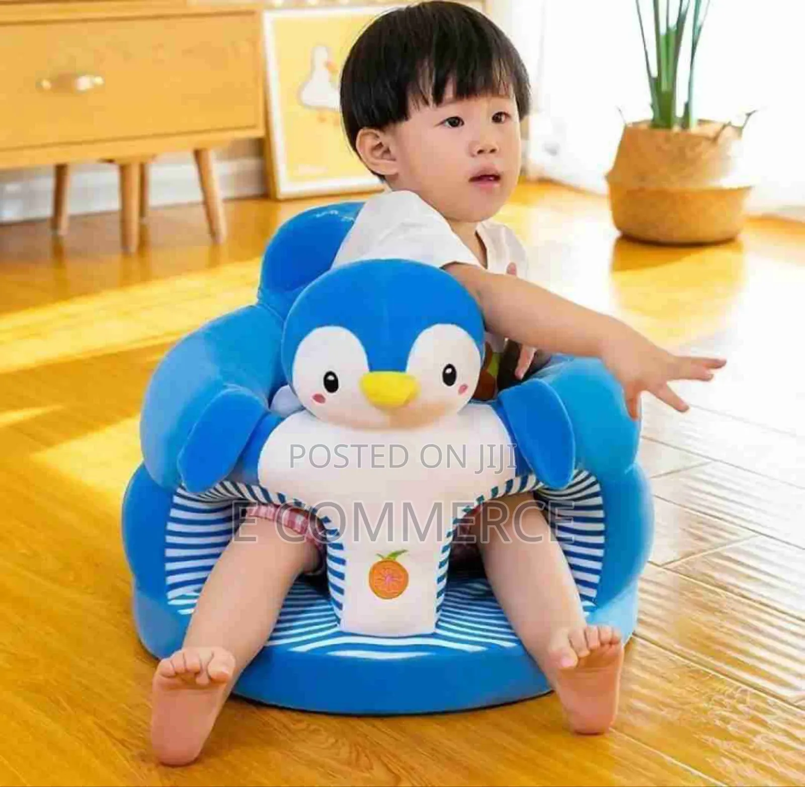 Baby Sofa Comfortable Chair