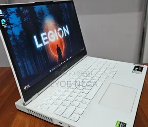New Laptop Lenovo Legion 5 16GB Intel Core I7 SSD 512GB