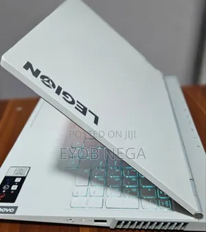 New Laptop Lenovo Legion 5 16GB Intel Core I7 SSD 512GB
