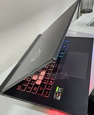 New Laptop Asus ROG Strix G15 16GB AMD Ryzen 7 SSD 1T