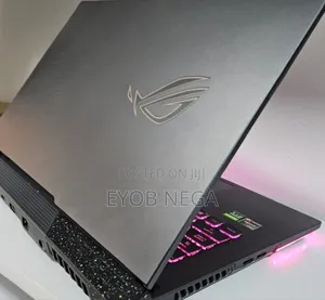 New Laptop Asus ROG Strix G15 16GB AMD Ryzen 7 SSD 1T