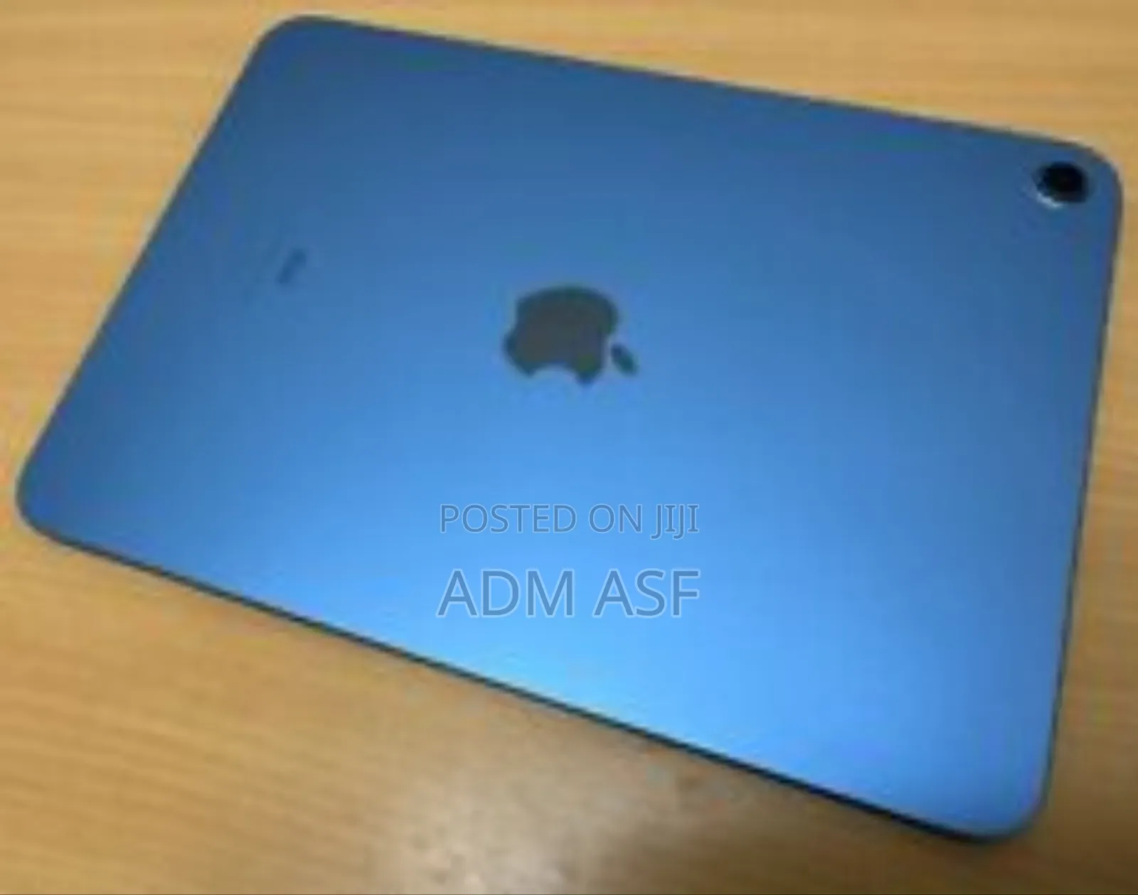 New Apple iPad Air (2020) Wi-Fi 64 GB