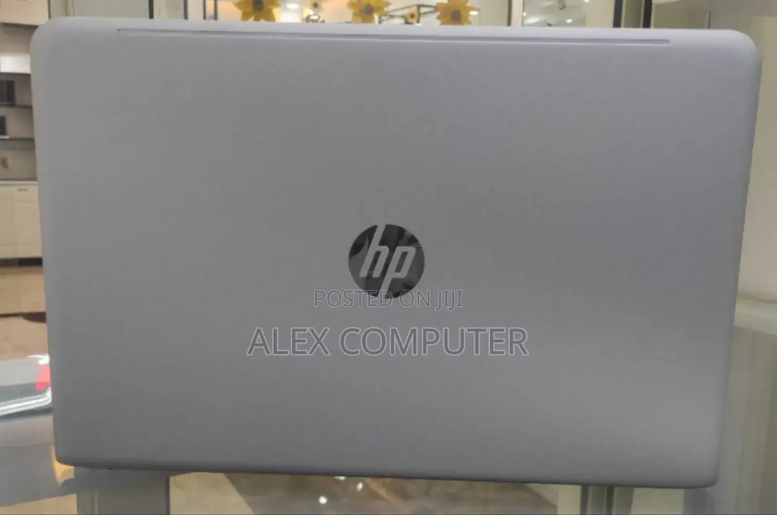 New Laptop HP Envy X360 8GB Intel Core I5 HDD+SSD 640GB