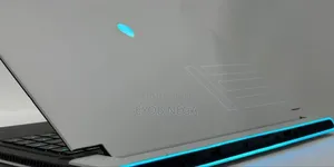 New Laptop Alienware M15 R3 32GB Intel Core I9 SSD 1T
