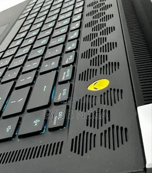 New Laptop Alienware M15 R3 32GB Intel Core I9 SSD 1T