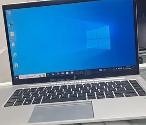 New Laptop HP EliteBook 840 G8 16GB Intel Core I7 SSD 512GB