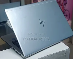 New Laptop HP EliteBook 840 G5 16GB Intel Core I7 SSD 512GB