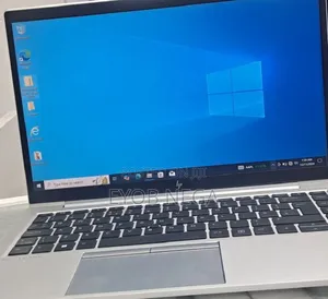 New Laptop HP EliteBook 840 G8 16GB Intel Core I7 SSD 512GB