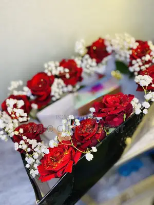 Yaho Valentine Gift Package