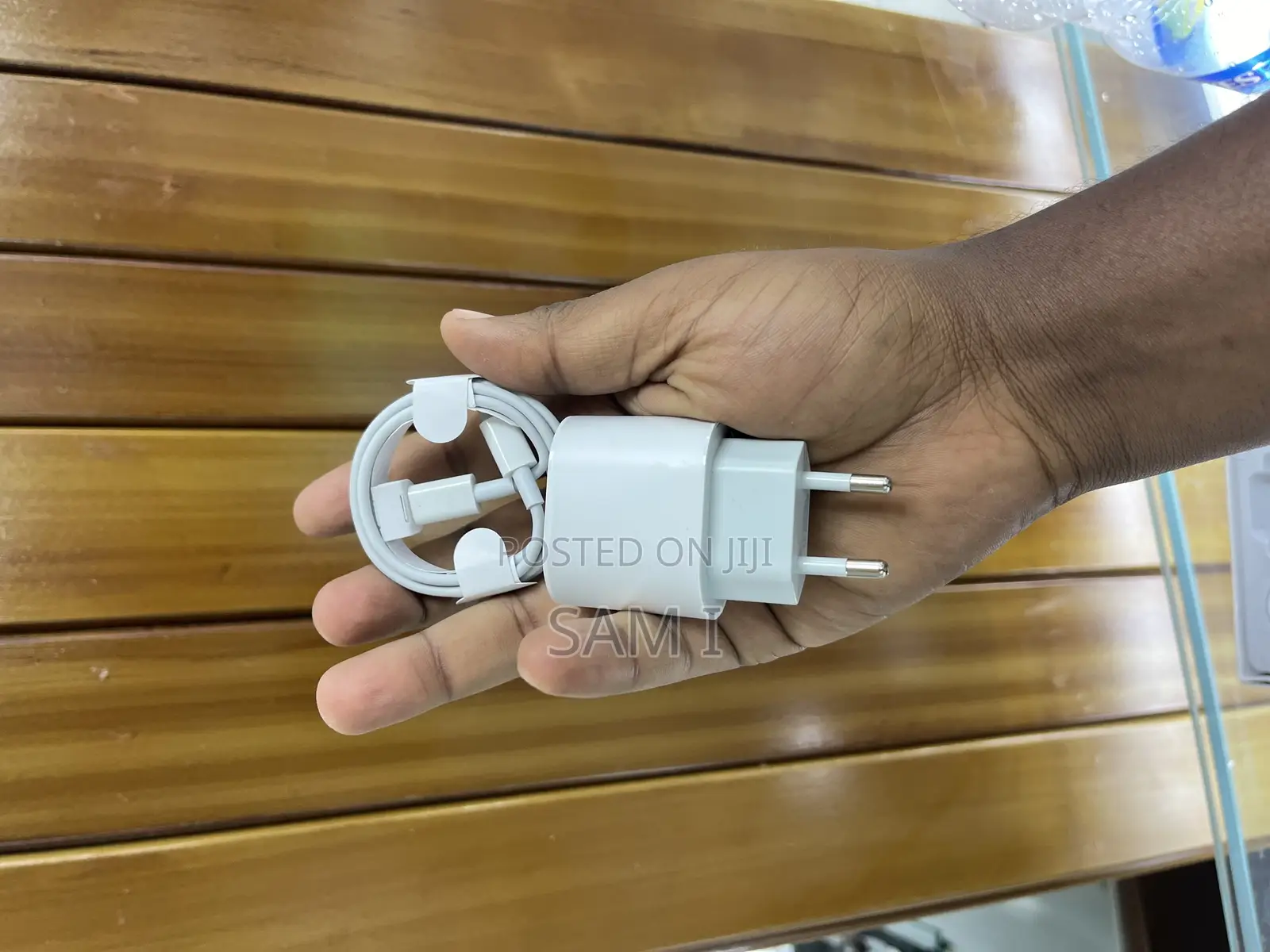 X8 Unique Combination