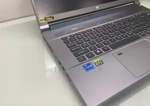 New Laptop Acer Predator Triton 500 SE 16GB Intel Core I7 SSD 2T