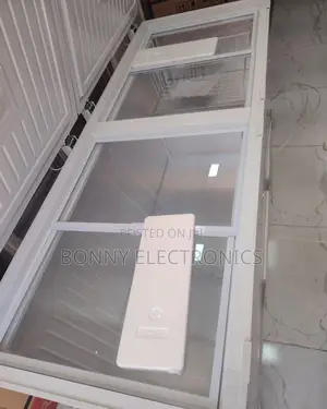 Everest Deep Freezer - Reliable, Energy-efficient Durable