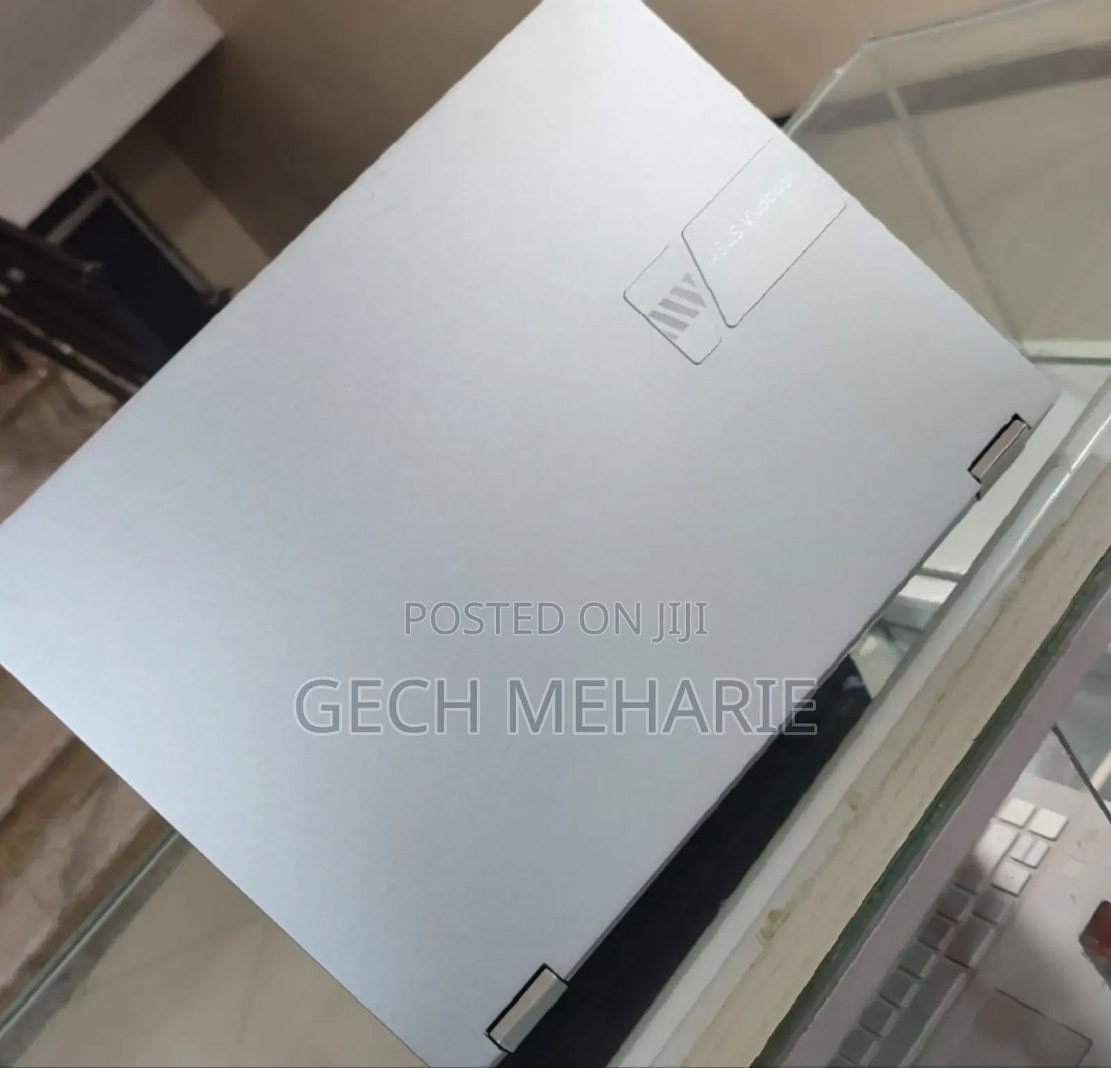 New Laptop Asus Vivobook 16 16GB AMD Ryzen 7 SSD 512GB