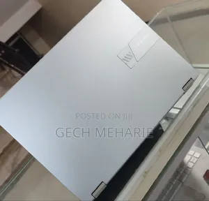 Photo - New Laptop Asus Vivobook 16 16GB AMD Ryzen 7 SSD 512GB