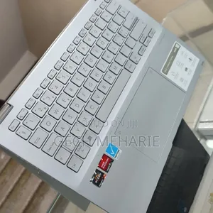 New Laptop Asus Vivobook 16 16GB AMD Ryzen 7 SSD 512GB