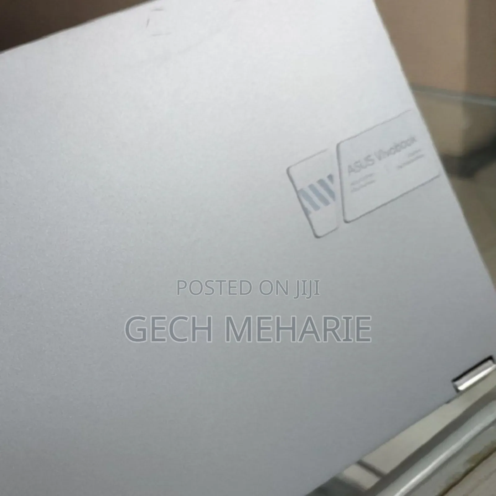 New Laptop Asus Vivobook 16 16GB AMD Ryzen 7 SSD 512GB