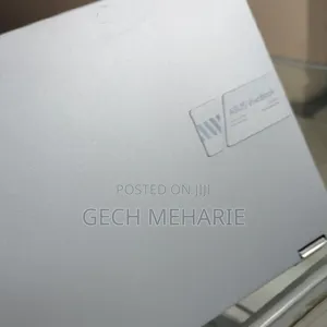 New Laptop Asus Vivobook 16 16GB AMD Ryzen 7 SSD 512GB