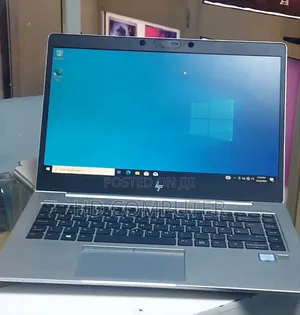New Laptop HP EliteBook 840 16GB Intel Core I7 SSD 512GB