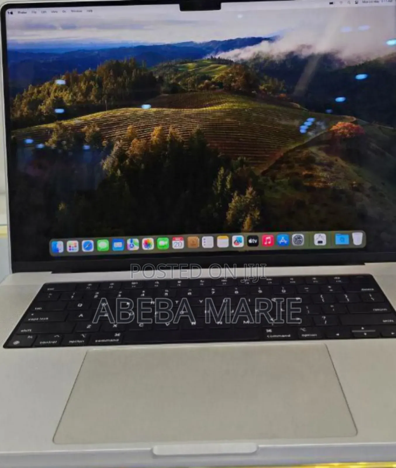 New Laptop Apple MacBook Pro 2023 M2 Max 14-Inch 32GB Apple M2 SSD 2T