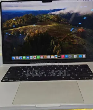 New Laptop Apple MacBook Pro 2023 M2 Max 14-Inch 32GB Apple M2 SSD 2T