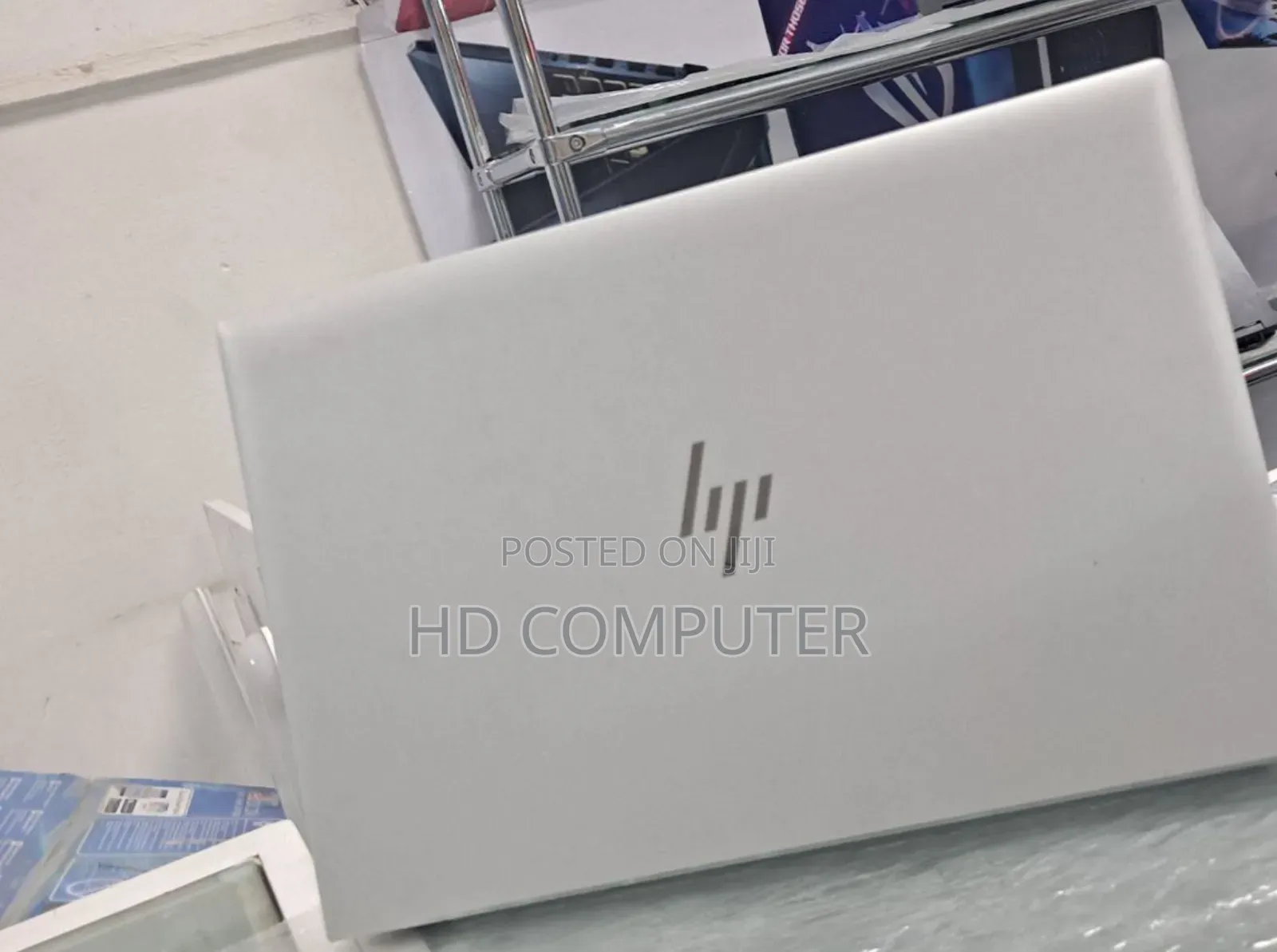 New Laptop HP EliteBook 840 16GB Intel Core I7 SSD 512GB