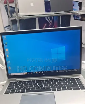 New Laptop HP EliteBook 840 16GB Intel Core I7 SSD 512GB