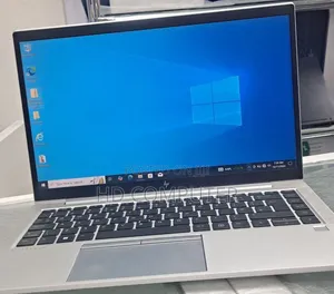 New Laptop HP EliteBook 840 16GB Intel Core I7 SSD 512GB