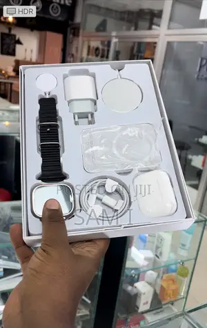 Photo - X8 Unique Combination